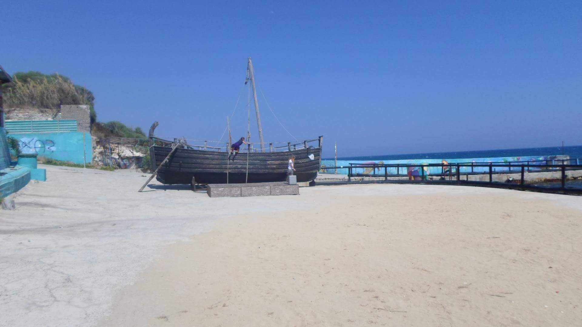 "World's First Dynamic Shooting BEACH Competition"!