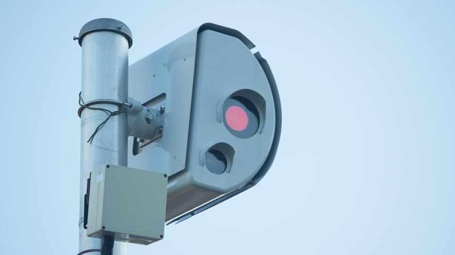Τρέχουν τις διαδικασίες για το νομικό πλαίσιο για κάμερες