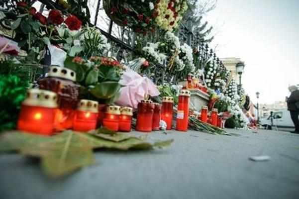 Ημέρα Μνήμης για τα θύματα της τρομοκρατίας στην Ευρώπη