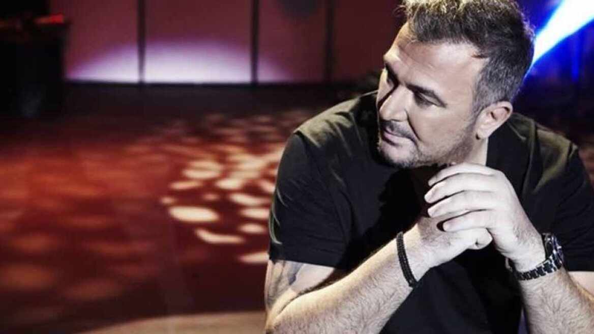 Σοβαρή η υπόθεση Αντώνη Ρέμου