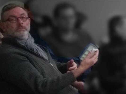 Κατά συρροή δολοφόνος πήγε σε τηλεπαιχνίδι ενώ τον έψαχνε η αστυνομία