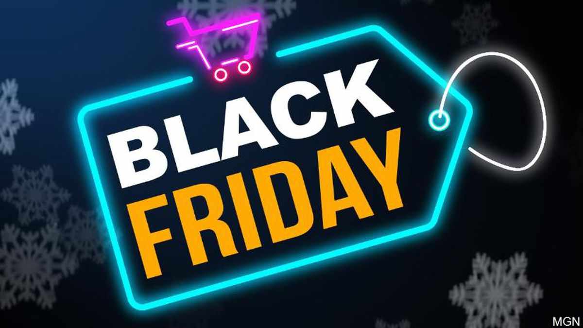 Black Friday