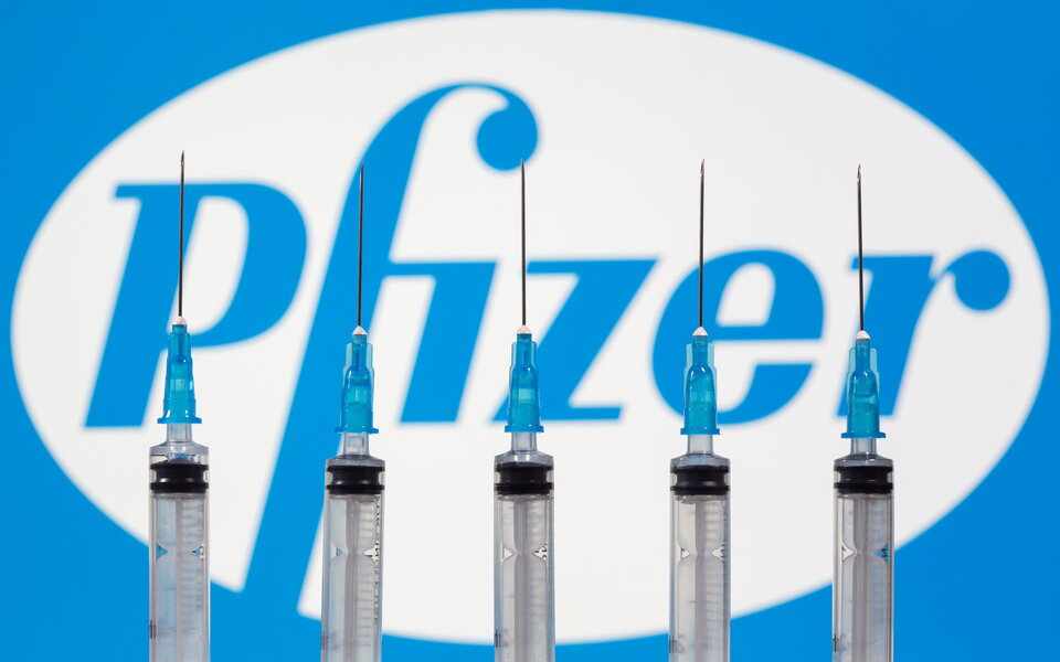 ΗΠΑ: Εγκρίθηκε το εμβόλιο των Pfizer-BioNTech