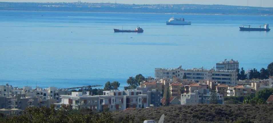 Ακρωτήρι Λεμεσού