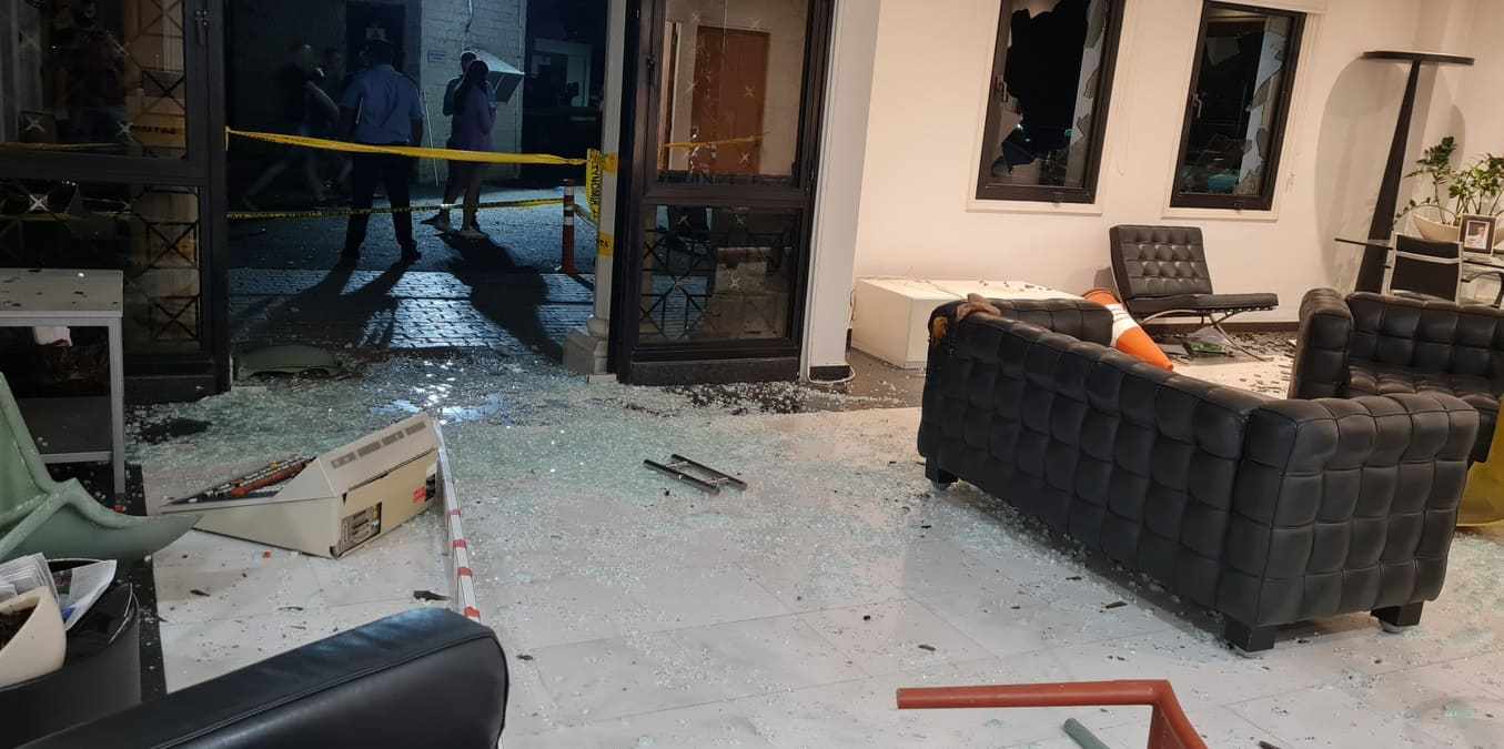 Τα αδικήματα που αντιμετωπίζουν οι συλληφθέντες για τα έκτροπα της Κυριακής