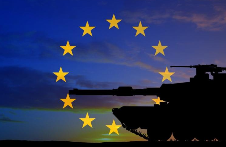 €1,2 δισ. για την άμυνα της Κύπρου μέσω SAFE