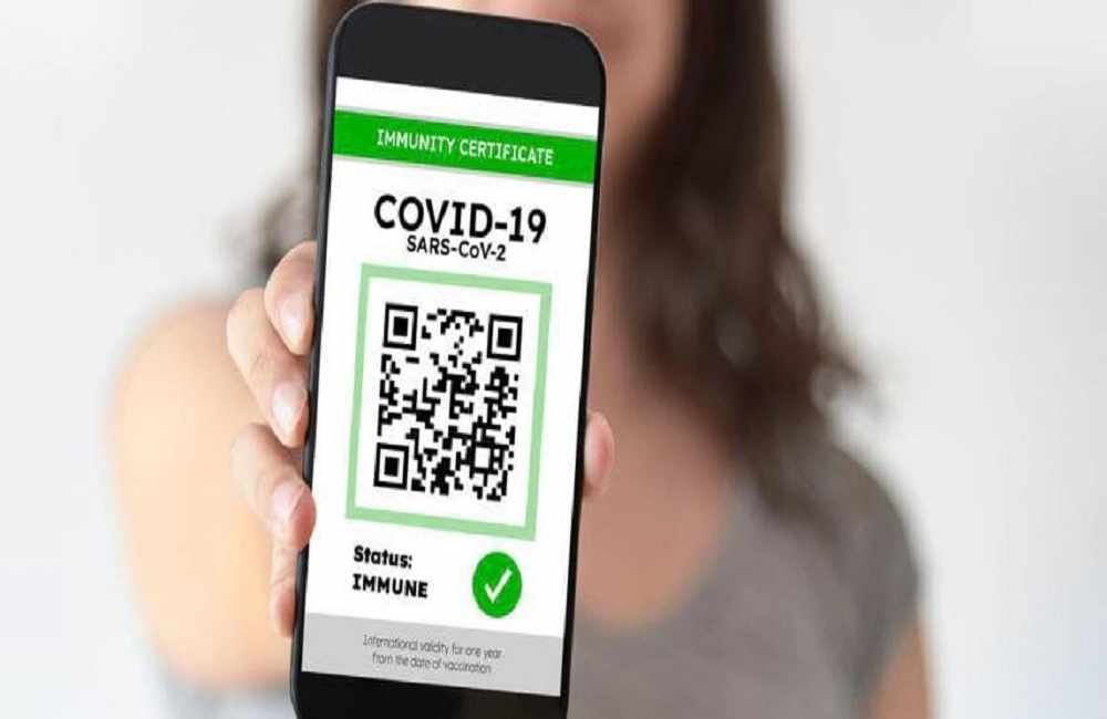 Είστε αστυνομία και μου ζητάτε SafePass;
