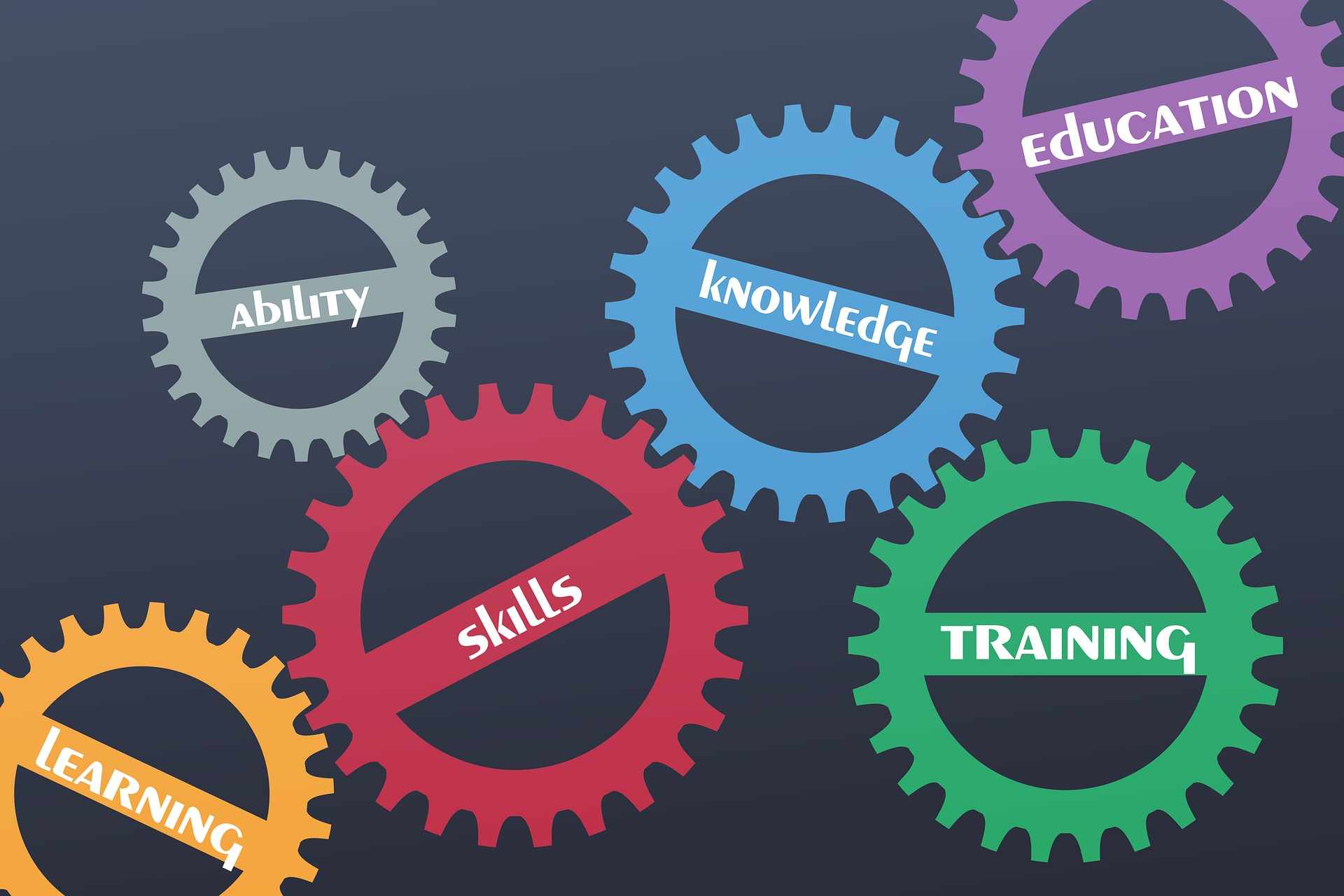 10 SKILLS που είναι απαραίτητα το 2021!