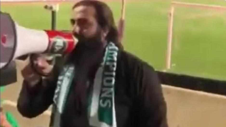 Απίστευτο ΒΙΝΤΕΟ με Ιερέα