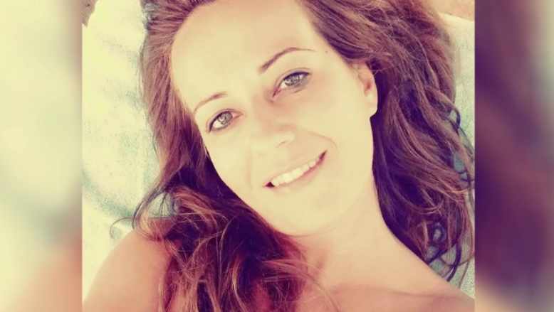 Απέραντη Θλίψη για τον Άδικο Χαμό της Αλεξάνδρας από Κορωνοϊό