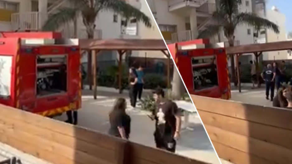 «Ναρκωτικά και εκπόρνευση» στη δομή ανηλίκων