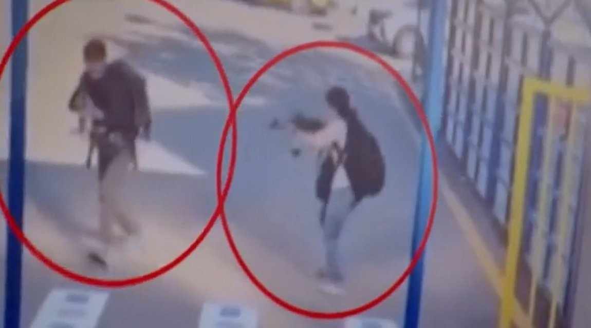Τέσσερις νεκροί και 14 τραυματίες από την επίθεση στην Άγκυρα