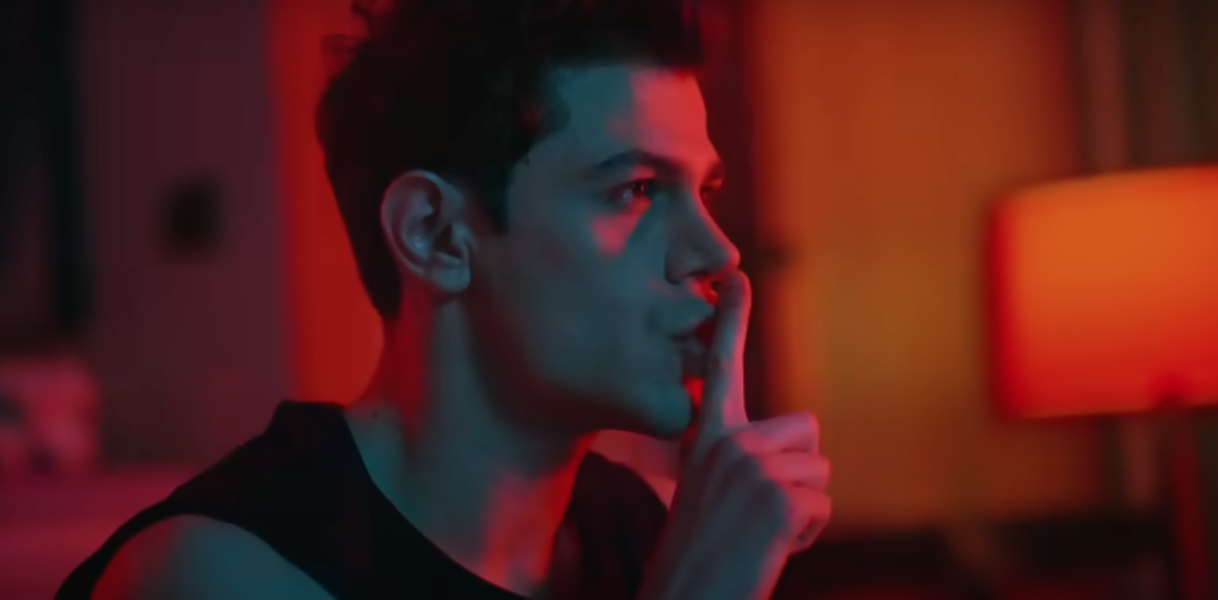 Eurovision 2025: Οι δηλώσεις του Theo Evan μετά τον αποκλεισμό της Κύπρου