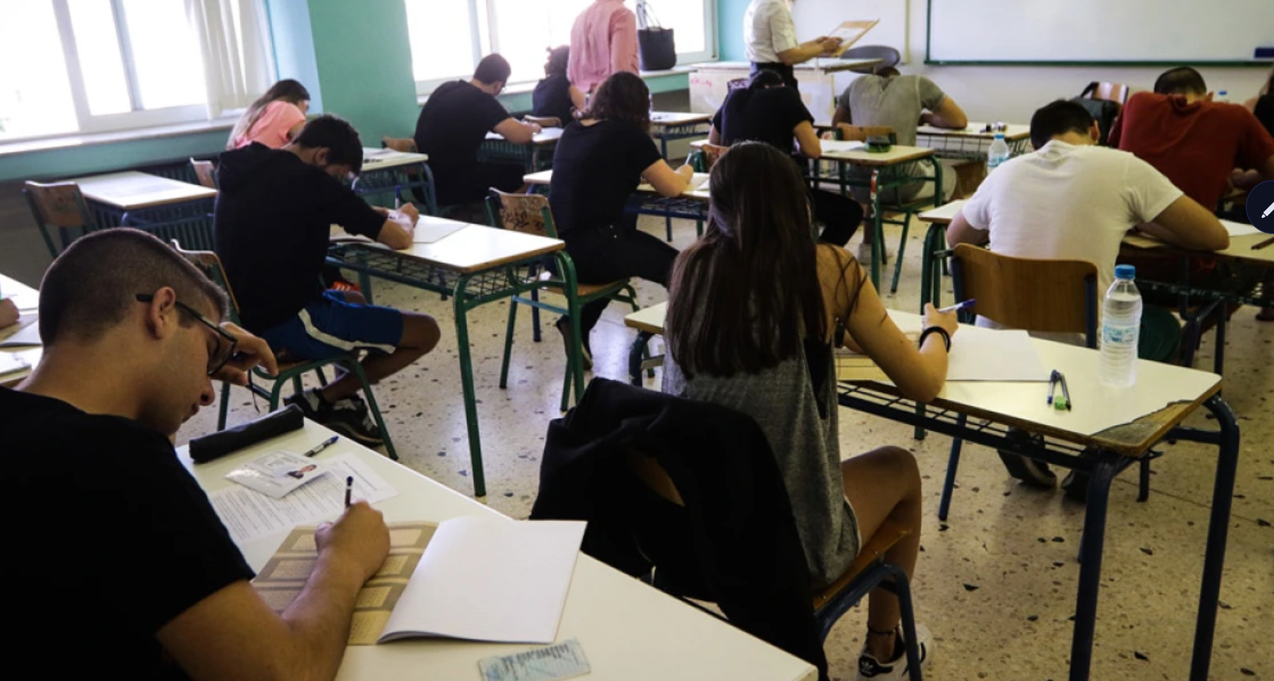 Τεράστια προβλήματα στα Ολοήμερα Σχολεία