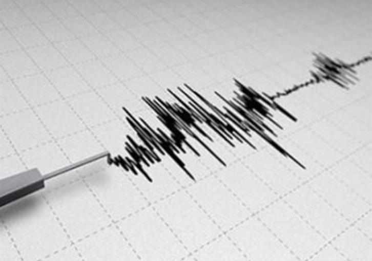Ο σημερινός σεισμός ήταν ένας από τους μεγάλους στην ιστορία