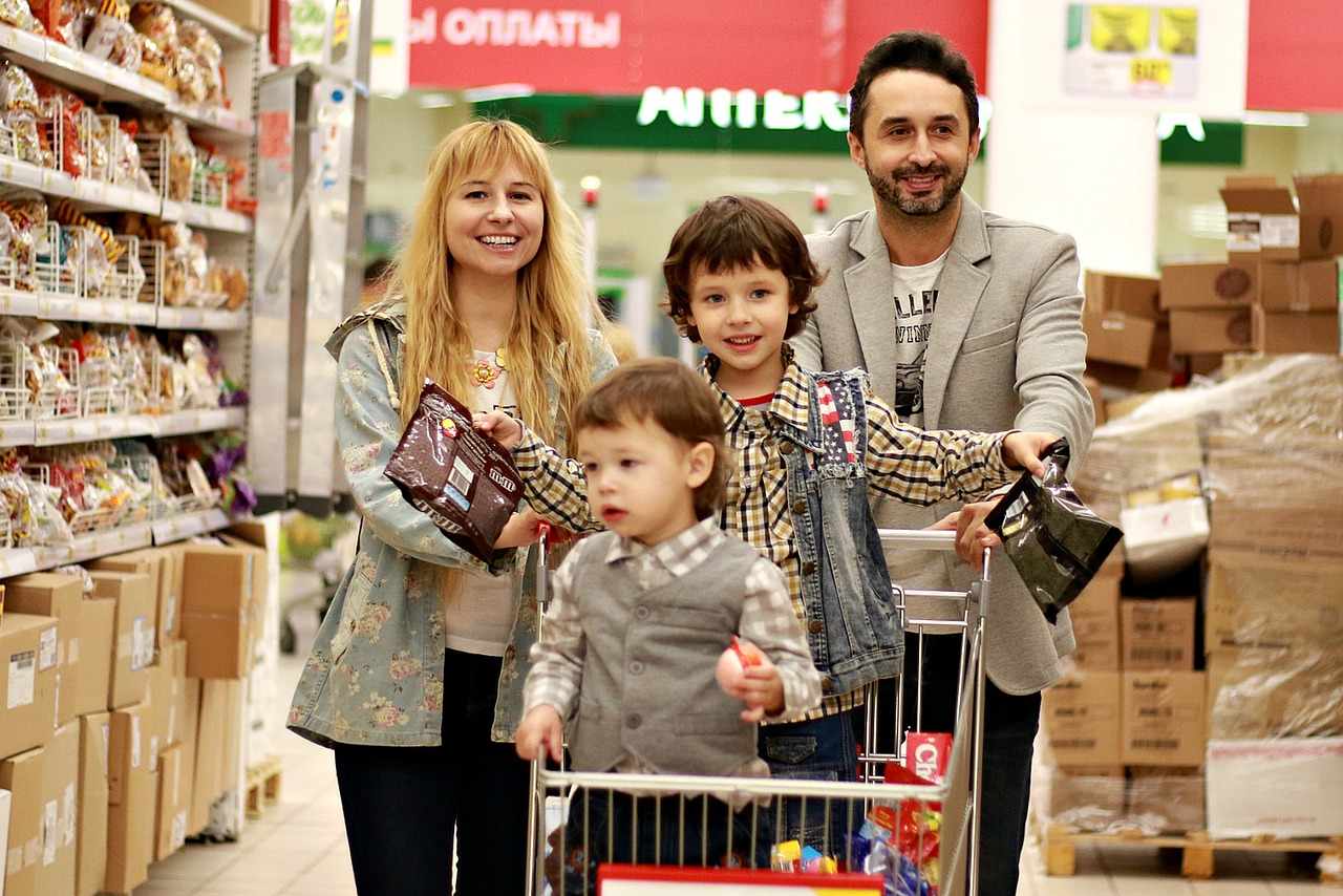 Ετικέτες τροφίμων: Τι να προσέξεις πριν αγοράσεις