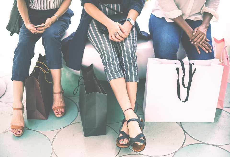 March 15th, World Consumer Day!