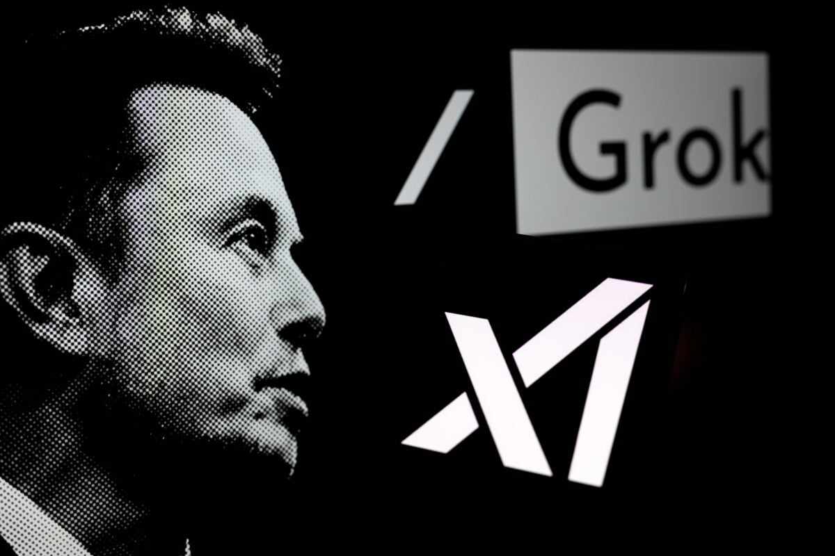Ο Έλον Μασκ λανσάρει την «Grokipedia» ως αντίπαλο της Wikipedia