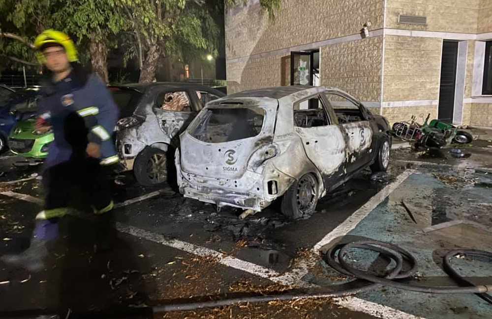 Άφαντοι οι 5 που ψάχνει η Αστυνομία για τα επεισόδια στον ΔΙΑ