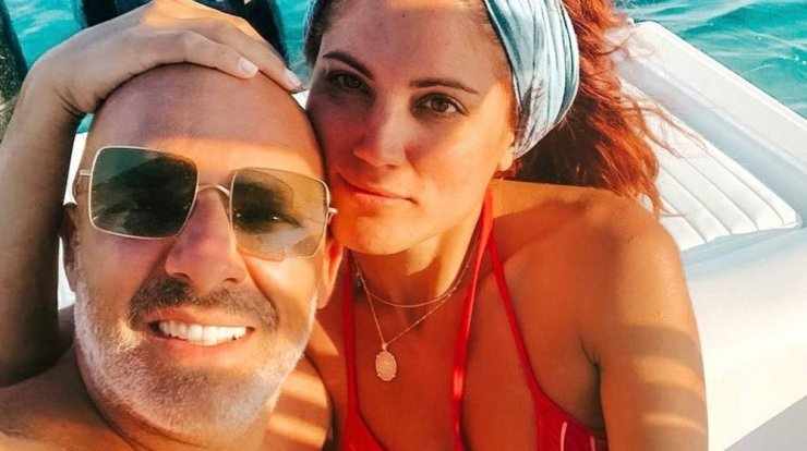 Μουτσινάς και Συνατσάκη υπέγραψαν σύμφωνο συμβίωσης