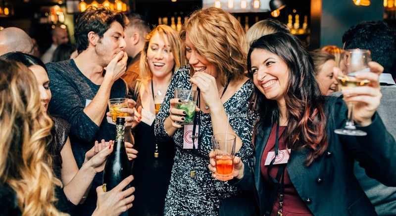 Eίσαι single; Αν ναι, τότε αυτό το event σε αφορά!