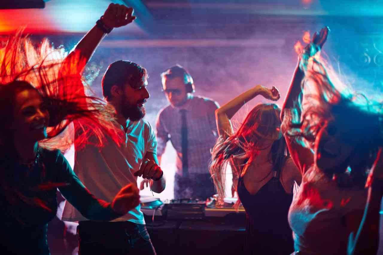 Singles Night Out party για 1η φορά στην Πάφο
