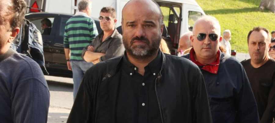 Παραιτήθηκε σκηνοθέτης του Σασμού και Κυπριακών σειρών