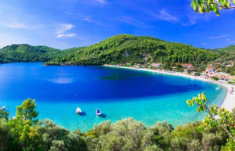 Αυτό το ελληνικό νησί  θεωρείται «μυστικό διαμάντι»
