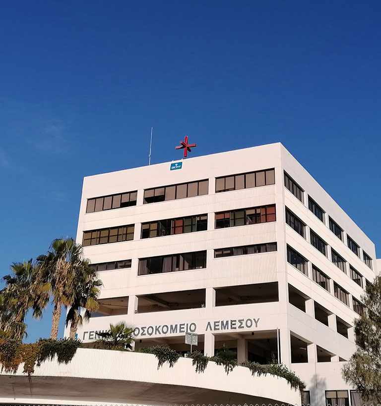 Ασθενής περίμενε για 16μισι ώρες στις πρώτες βοήθειες