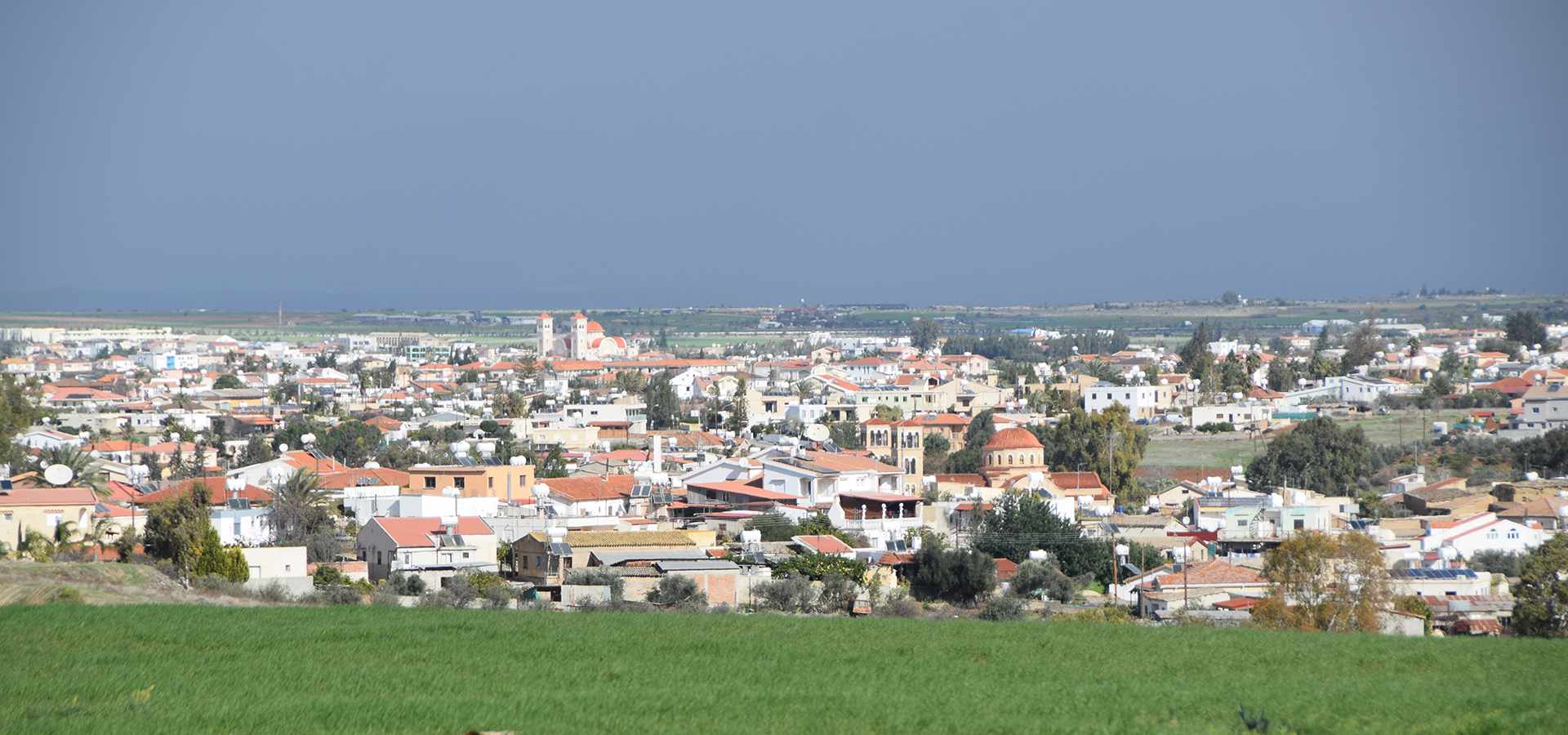 Το ιστορικό Παλιομέτοχο