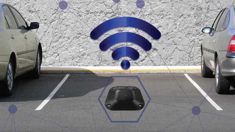''Smart Parking'' απέκτησε η Λεμεσός