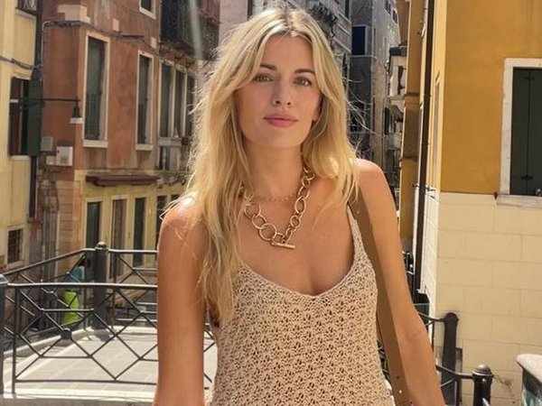 Γυναίκα κάνει σόλο ταξίδι του μέλιτος γιατί δεν θέλει η ευτυχία της να εξαρτάται από τους άντρες