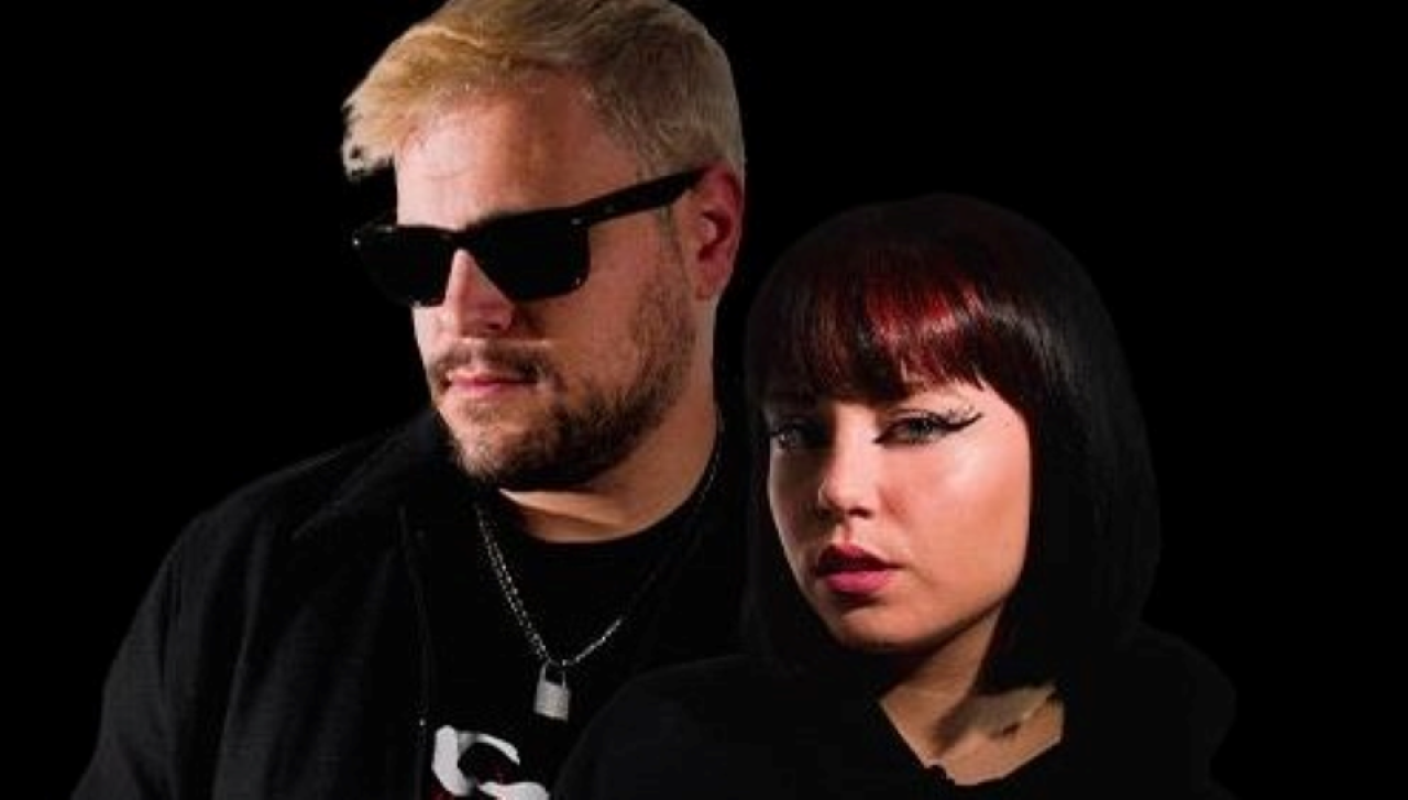 Marseaux & Solmeister Live στην Κύπρο – Παρασκευή 23 Μαΐου!
