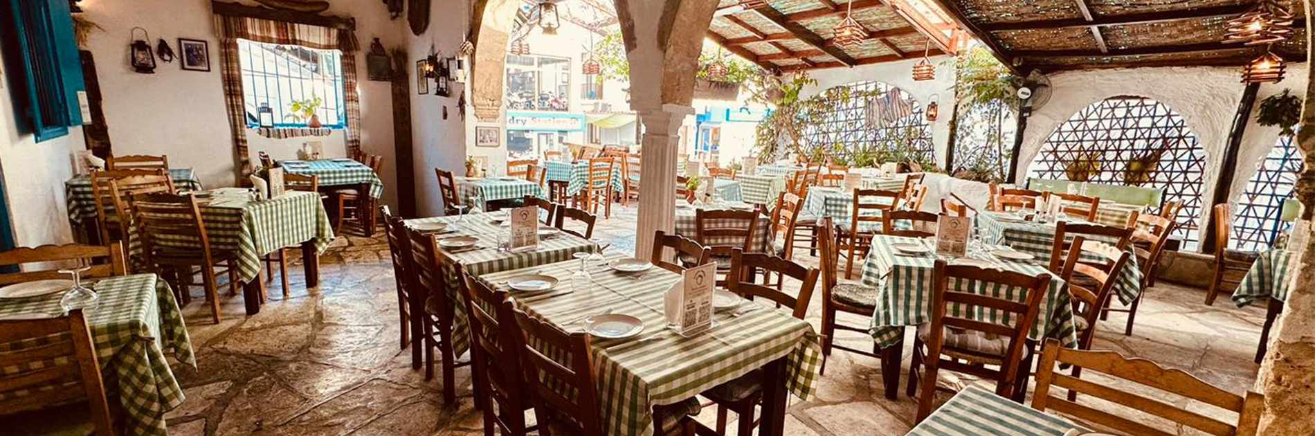 Inside the Oldest House of Ayia Napa
