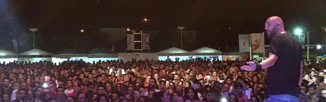 Stavento Live