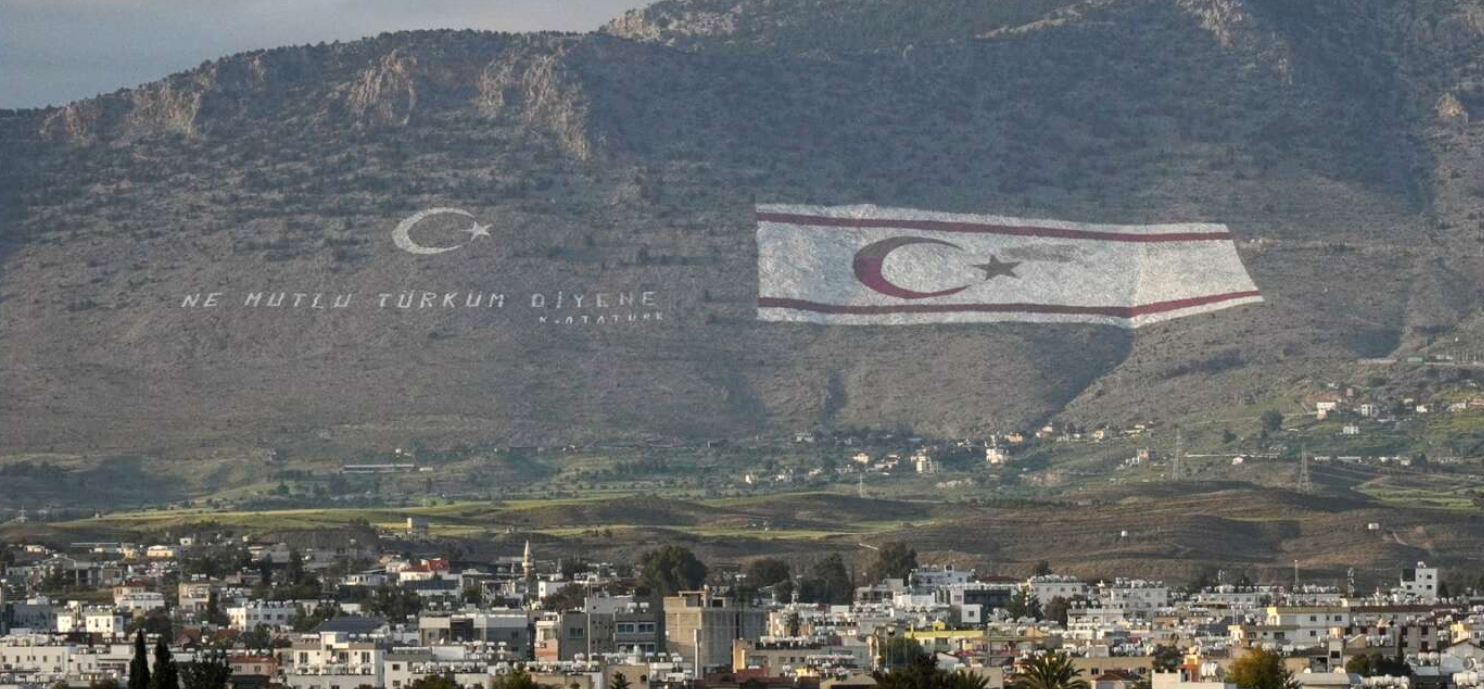 Σοκ στα κατεχόμενα