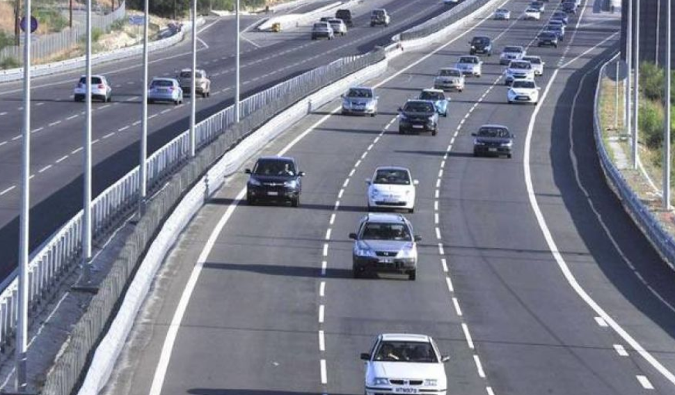 Κυκλοφοριακό κομφούζιο αύριο σε αυτοκινητόδρομο και Λεμεσό