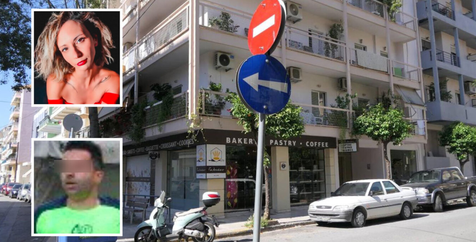 «Τα παιδιά δεν άκουσαν τίποτα»