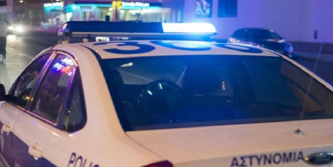 Στο πόδι η Αστυνομία τη νύχτα του Κατακλυσμού