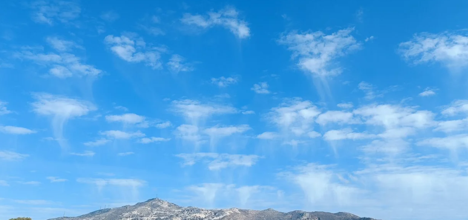 Άνεμοι και ηλιοφάνεια στο προσκήνιο