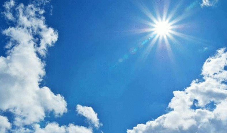 Ζέστη έως 35°C στην Κύπρο