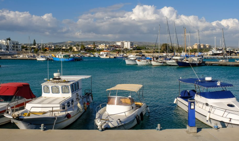 Το Ζύγι βάζει πλώρη για τη μεγαλύτερη γιορτή του καλοκαιριού