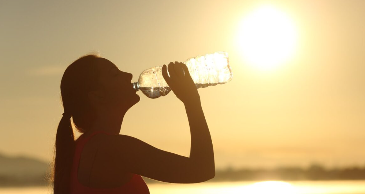 Στους 37°C η θερμοκρασία