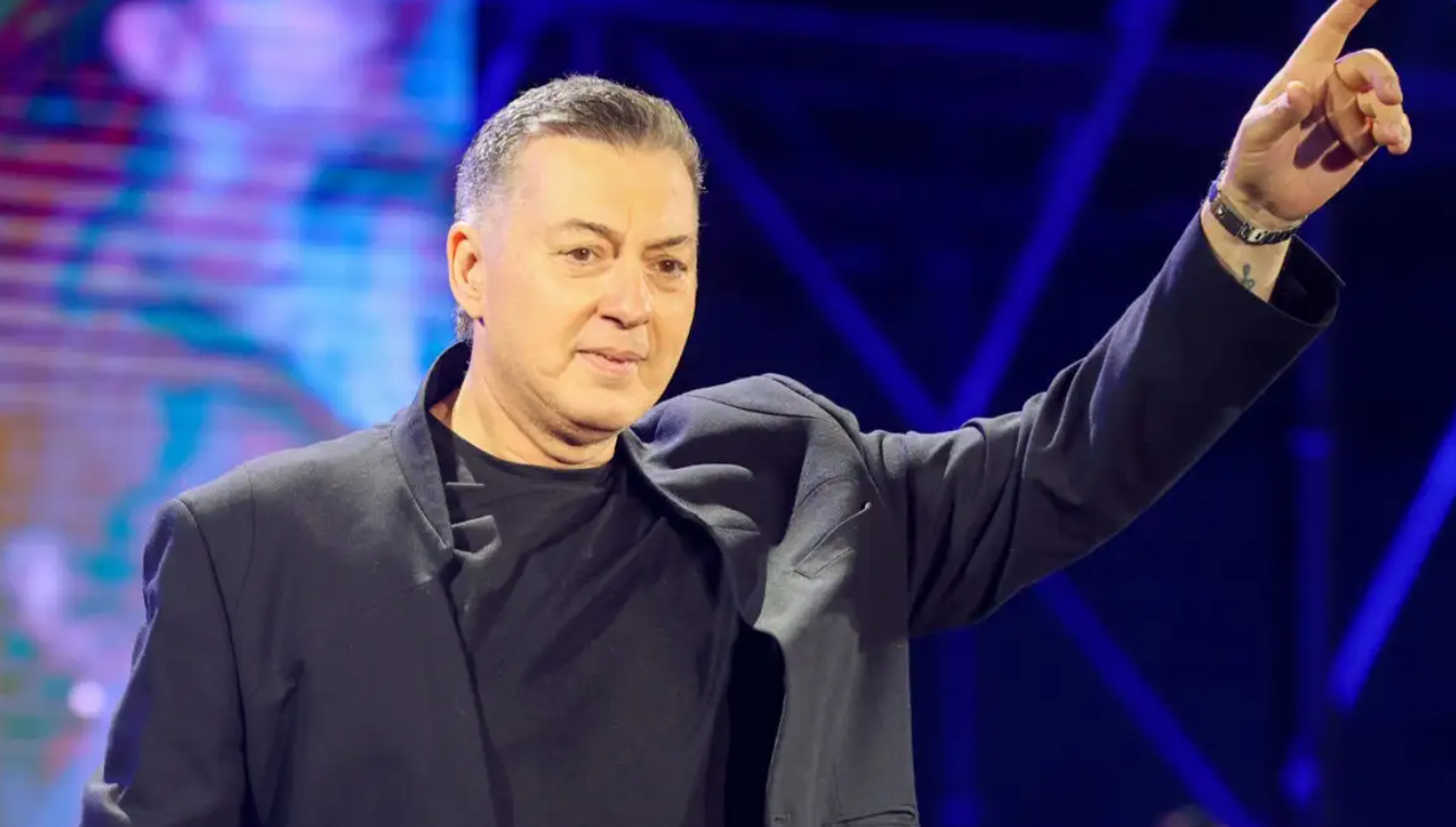 Ο Νίκος Μακρόπουλος έρχεται στη Λεμεσό