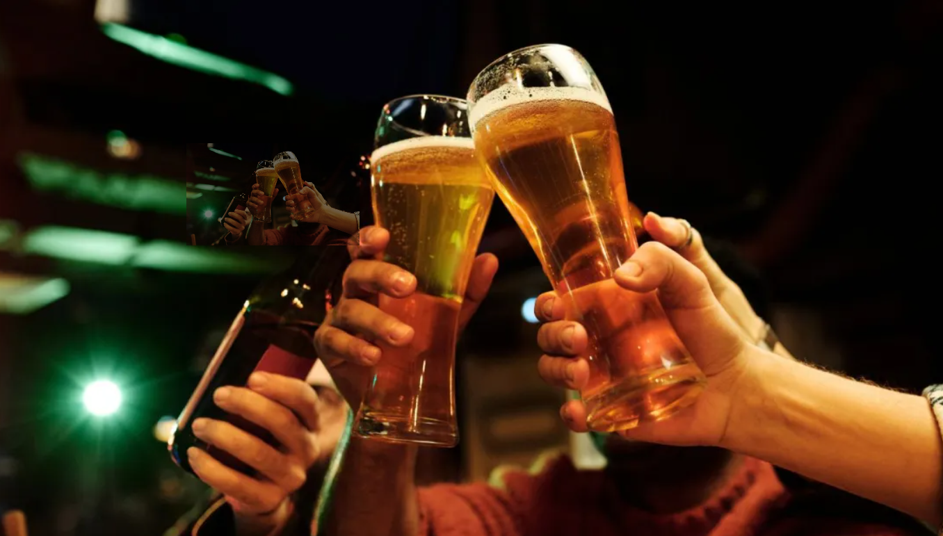 Over 150 Beers, Live Music & Free Entry