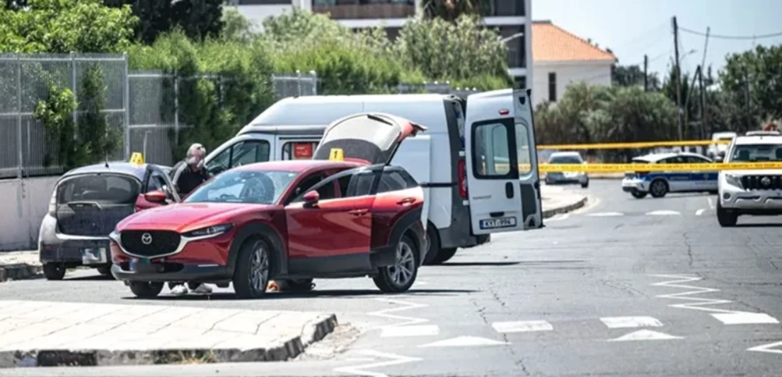 Θετικά νέα για την 46χρονη που πυροβολήθηκε στη Λεμεσό