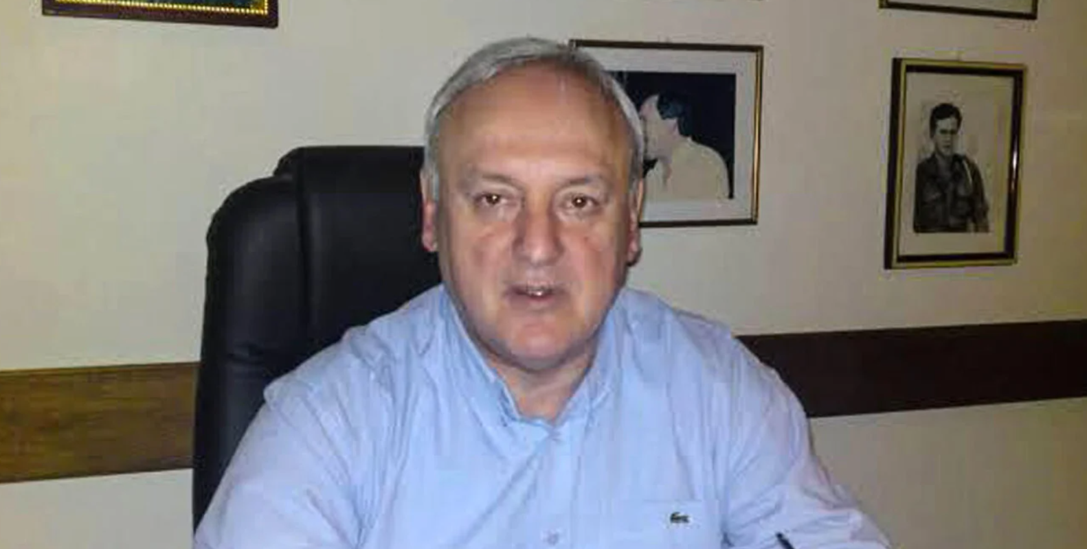 Σοκ στην Αθήνα: Νεκρός γνωστός ποινικολόγος στο γραφείο του