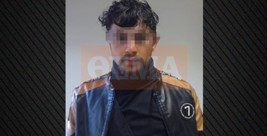 Δολοφονία Σταύρου Γεωργίου