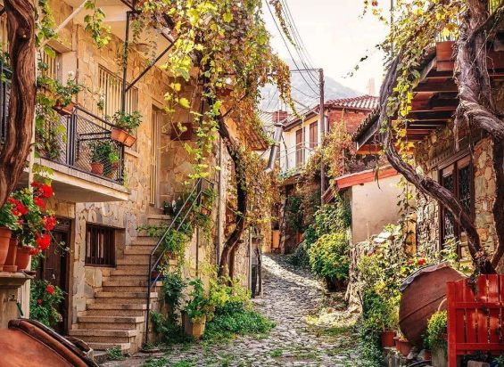 Η Άλωνα γιορτάζει το 52ο Φεστιβάλ της