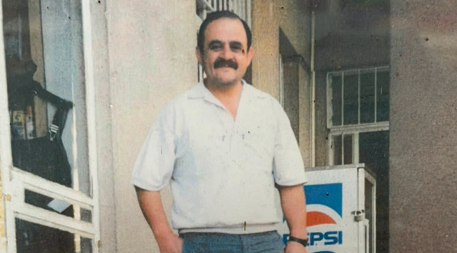 Τίτλοι τέλους για το ιστορικό μπακάλικο του Κάμπου